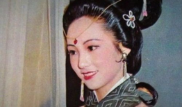 西施电视剧,倾国倾城，传奇佳人的一生