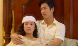 一诺倾情电视剧国语版,爱恨交织的情感纠葛