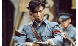 一代枪王电视剧,传奇狙击手的传奇人生