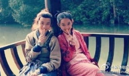 吴磊蒋依依演的电视剧,吴磊蒋依依演绎甜蜜爱情故事