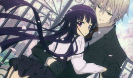 男主比较帅的动漫,动漫界颜值巅峰男主盘点