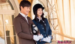 男女电视剧,探索男女角色在电视剧中的演变与冲突