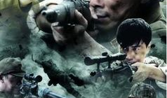 电视剧 独狼,孤胆英雄的生死较量