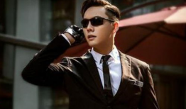 陈伟霆 电视剧,演绎电视剧中的魅力人生