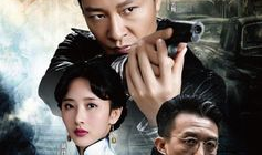 猎豺狼电视剧,暗夜猎手，正义的追击