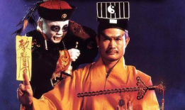 林正英电视剧,驱魔传奇，揭秘阴阳界