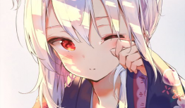 照片动漫,动漫照片中的奇幻世界