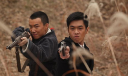 最新的抗日谍战电视剧,烽火谍影中的抗日传奇