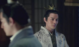 琅琊榜电视剧,权谋风云，英雄逆袭之路